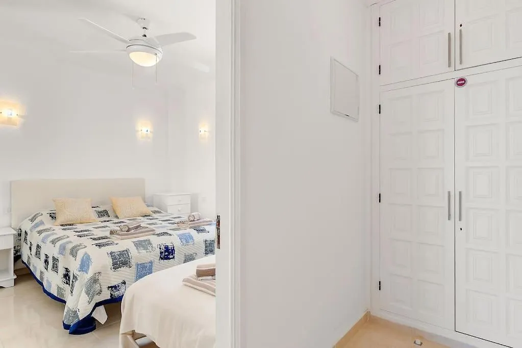Apartament 2Bdr Waves & Cliffs Getaway Acantilado de los Gigantes