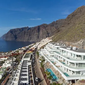 Crystal I Luxury By Enjoyahome Acantilado de los Gigantes