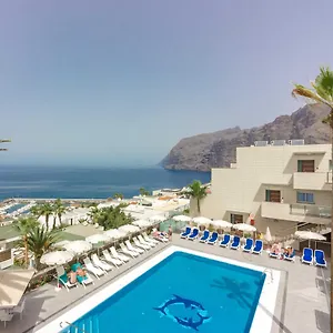Hotel apartamentowy Klayman Diamond, Acantilado de los Gigantes