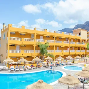 Hotel apartamentowy El Marques Palace By Intercorp Group, Acantilado de los Gigantes