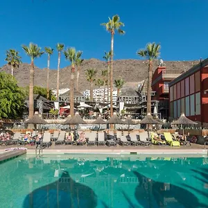 The Harbour Club Acantilado de los Gigantes